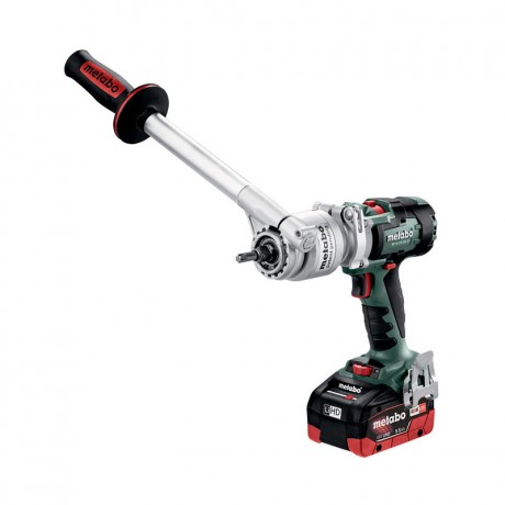 Аккумуляторная дрель-шуруповёрт Metabo BS 18 LTX-3 BL Q I 602355770