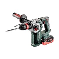 Аккумуляторный перфоратор Metabo KHA 18 LTX BL 24 QUICK 600211660