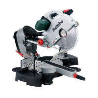 Торцовочная пила Metabo KGS 315 PLUS 0103150000