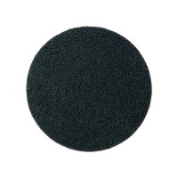 Войлочный шлифовальный компактный диск «Unitized» WS Metabo 626375000